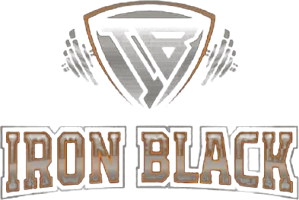 Iron Black